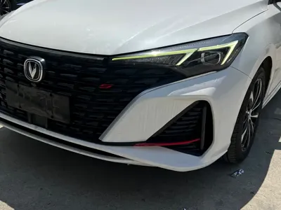 Changan Eado