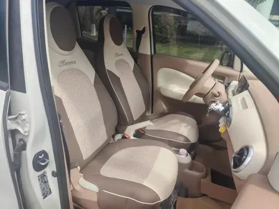 Wuling MINIEV