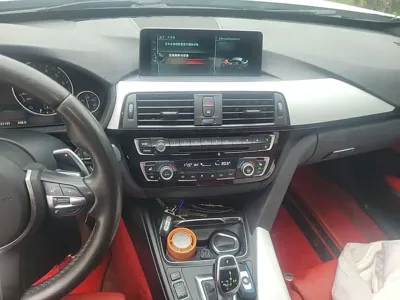 BMW 3 Series GT