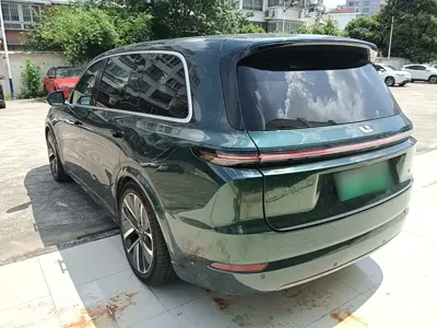 Li Auto Li L9
