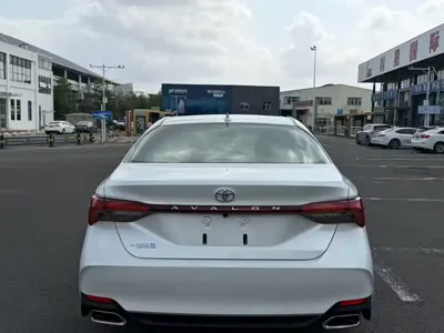 Toyota Avalon