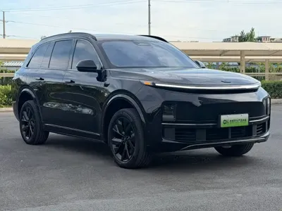 Li Auto Li L8