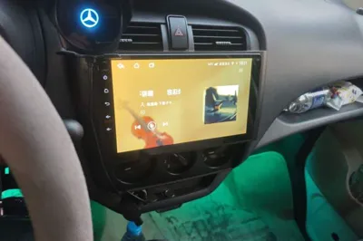 CHANGAN KAICHENG Star 5
