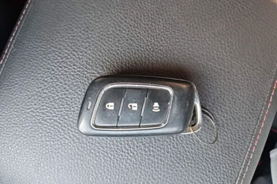 Foton EV