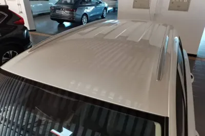 Jetta VS5
