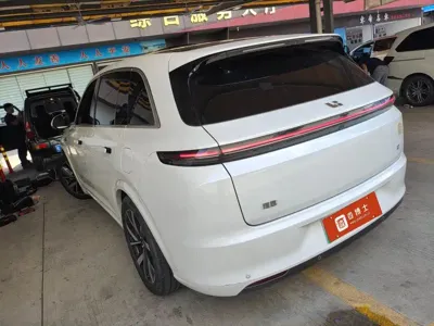 Li Auto Li L7