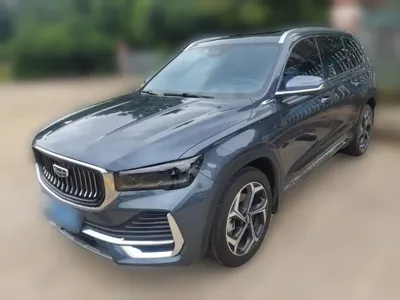 Geely Xingyue L