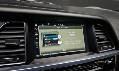 Hyundai Aslan