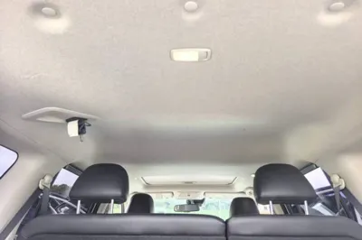 Nissan Terra