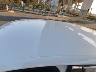 Volkswagen Santana