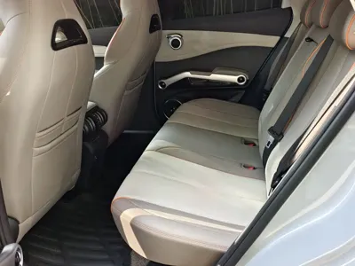 BYD Yuan Plus