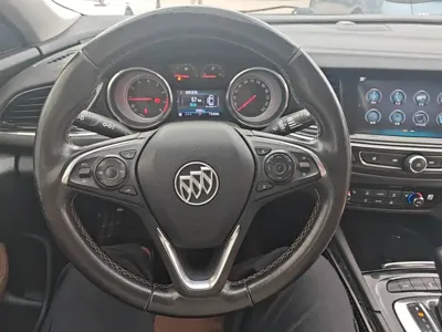 Buick Regal