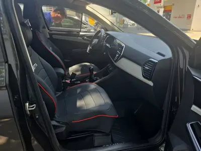 Jetta VS5