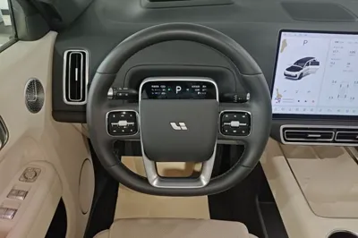 Li Auto L9