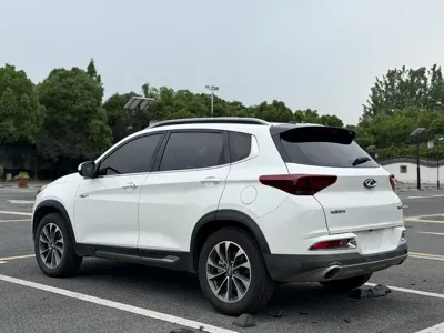 Chery Tiggo 7