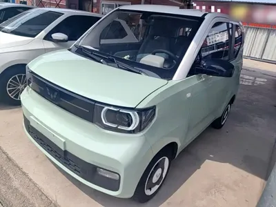 Wuling MINIEV