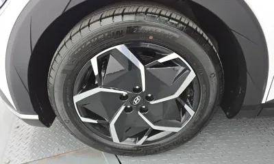Hyundai Ioniq5