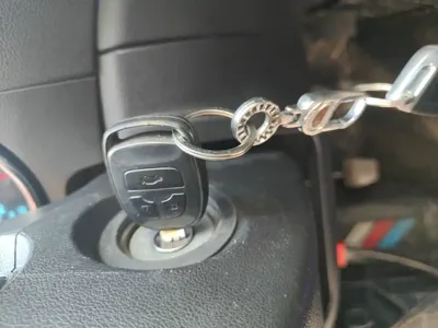 Changan CS35