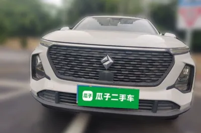 Baojun RS-3