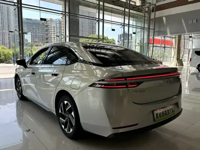 AION AION S Plus