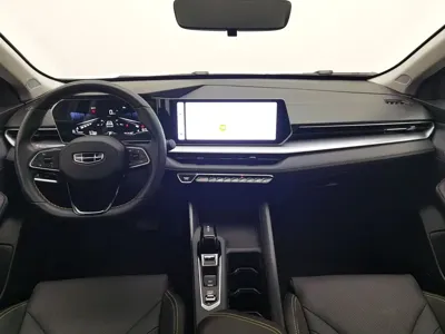 Geely Binrui