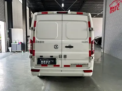 Dongfeng EM27