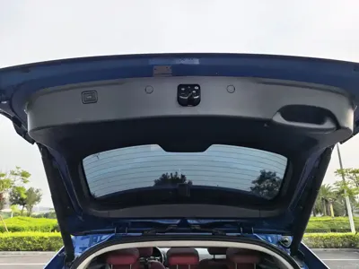 WEY Wey VV5