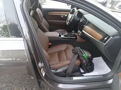 Volvo S90 PHEV