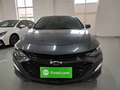 Chevrolet Malibu XL