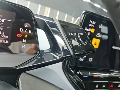 Volkswagen ID.4 X
