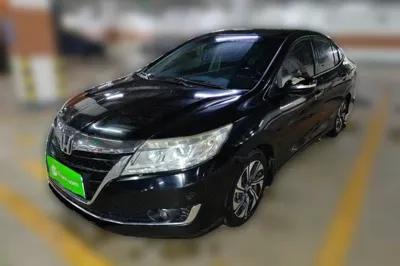 Honda Crider
