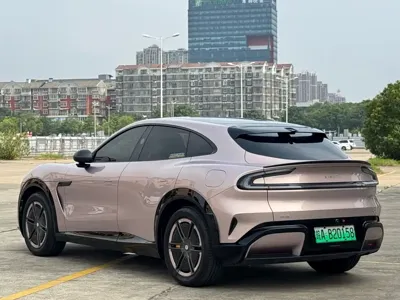 Xiaomi 小米YU7