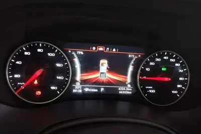 Foton EV
