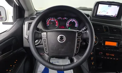KG_Mobility_Ssangyong KORANDO