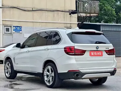 BMW X5 (Import)
