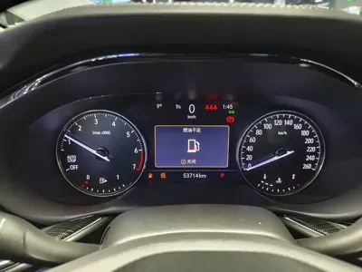 Buick Envision S