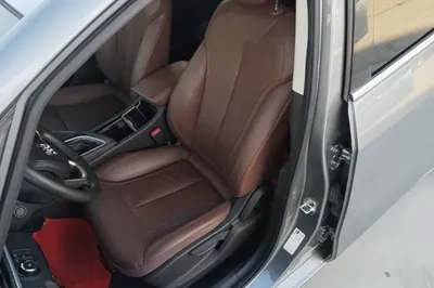 Buick GL6