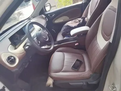 Wuling Bingo