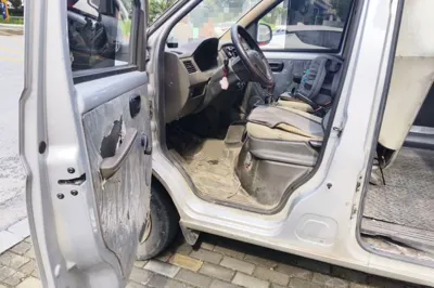 Wuling Rongguang S