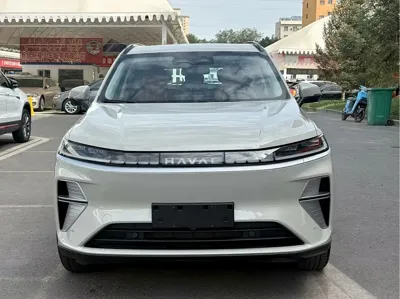 Haval Xiaolong Max