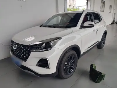 Chery Tiggo 5x