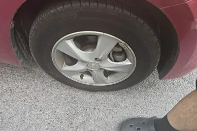 Hyundai Verna Ray