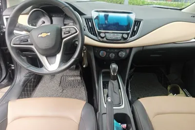 Chevrolet Monza