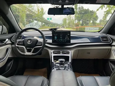 BYD Qin Plus