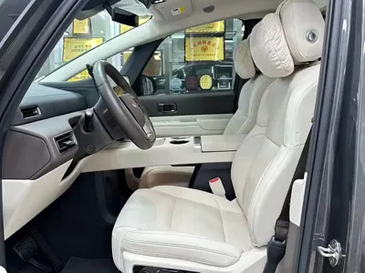 Li Auto Li MEGA