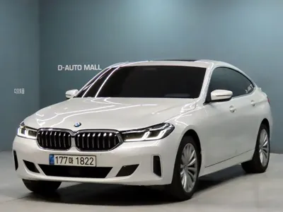 BMW Gran Turismo