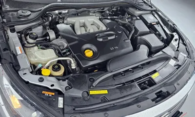 Renault-KoreaSamsung SM7