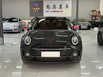 MINI Mini Clubman