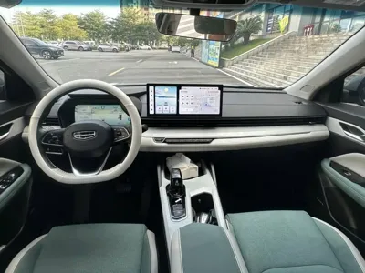 Geely L HiP