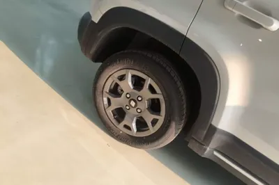 Baojun Spark EUV
